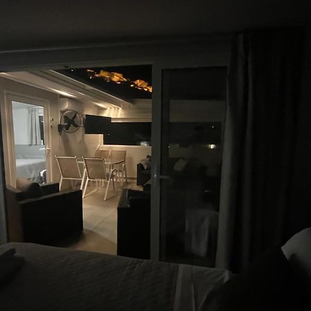 Nafplio Getaway Villa Eksteriør bilde