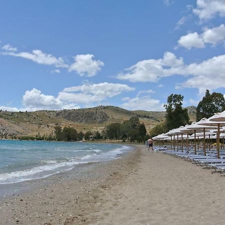 Nafplio Getaway Villa Eksteriør bilde