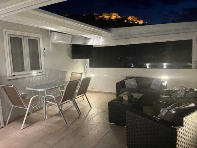Nafplio Getaway Villa Eksteriør bilde