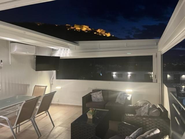Nafplio Getaway Villa Eksteriør bilde