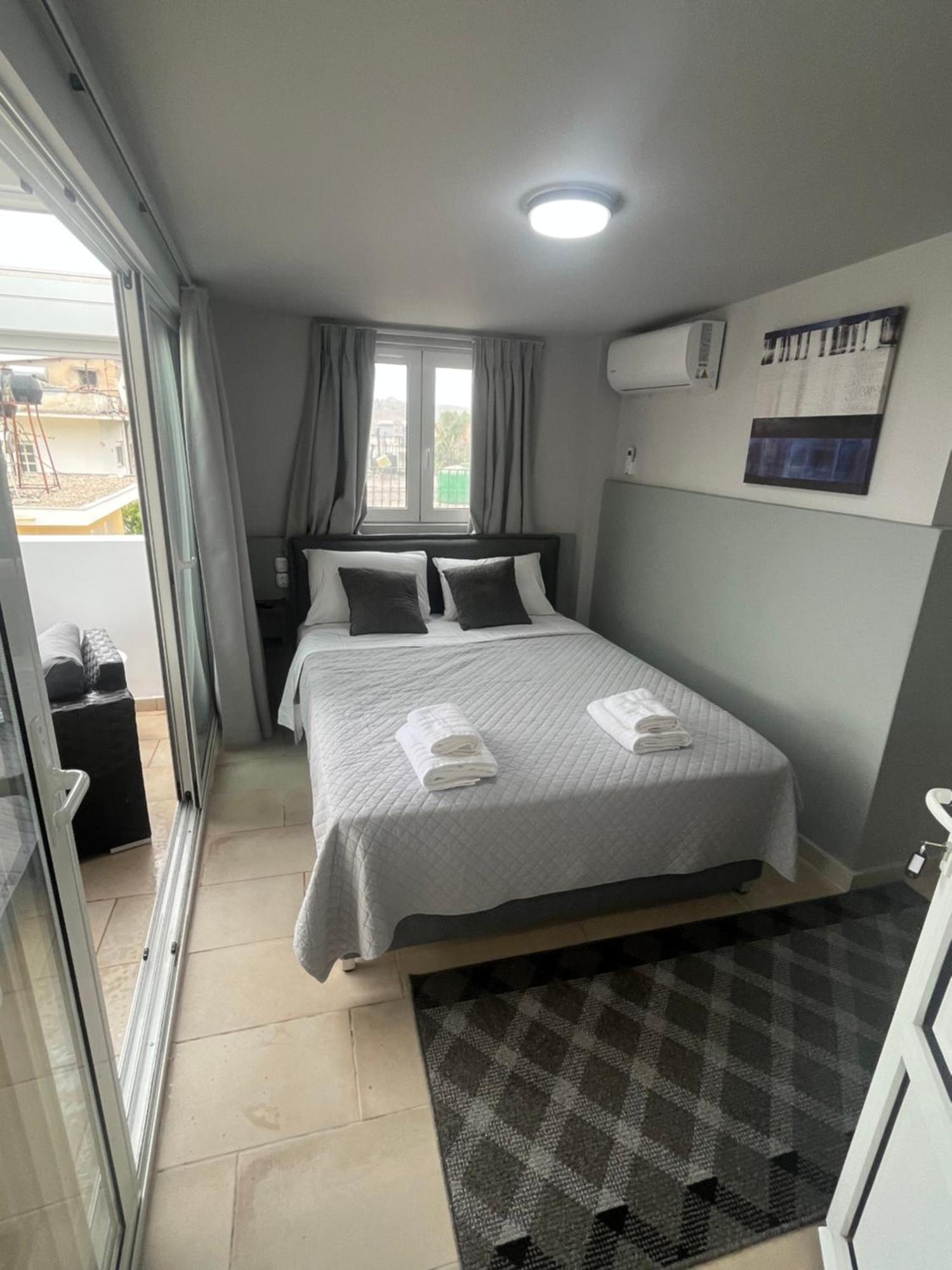 Nafplio Getaway Villa Eksteriør bilde