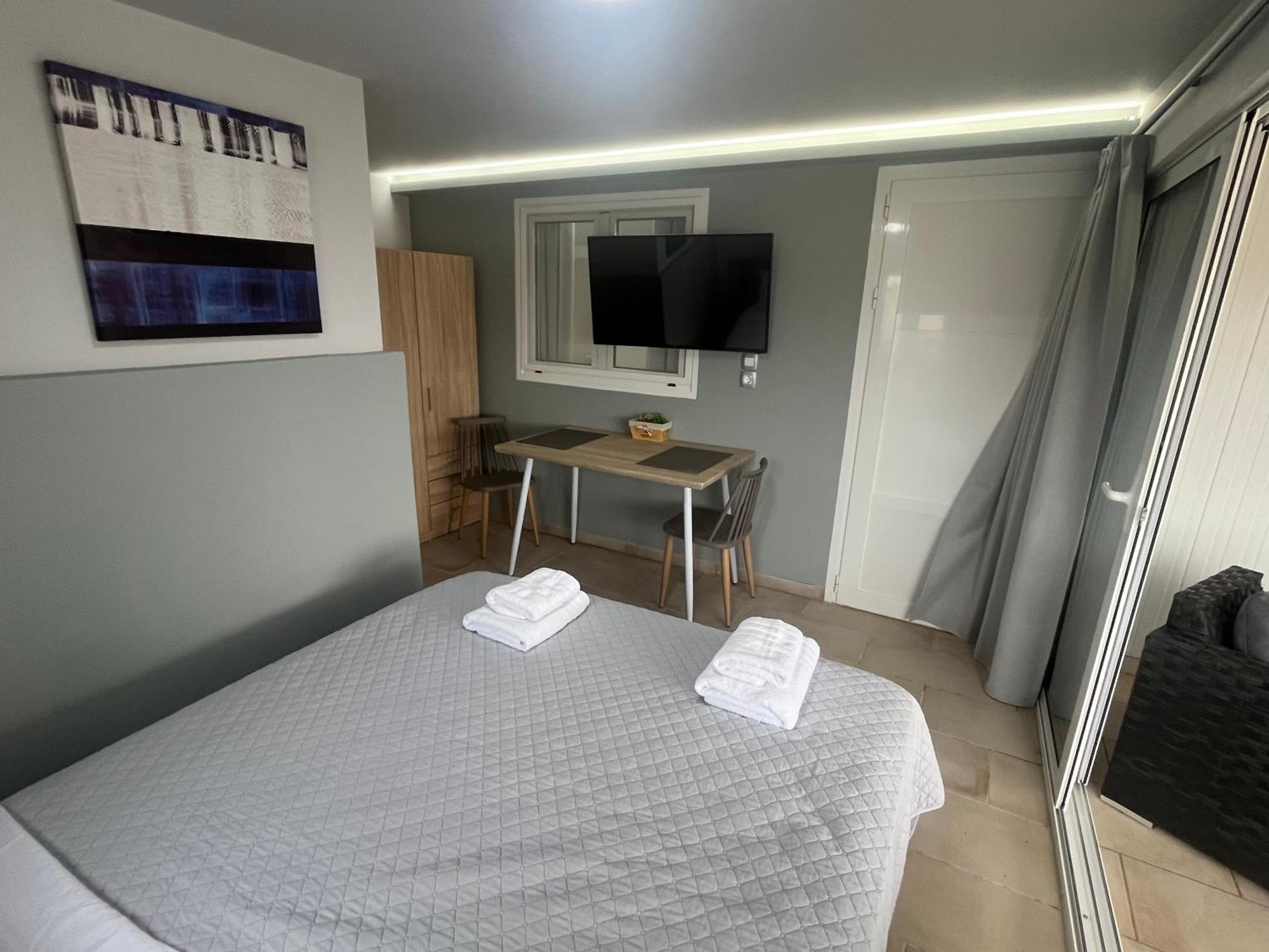 Nafplio Getaway Villa Eksteriør bilde