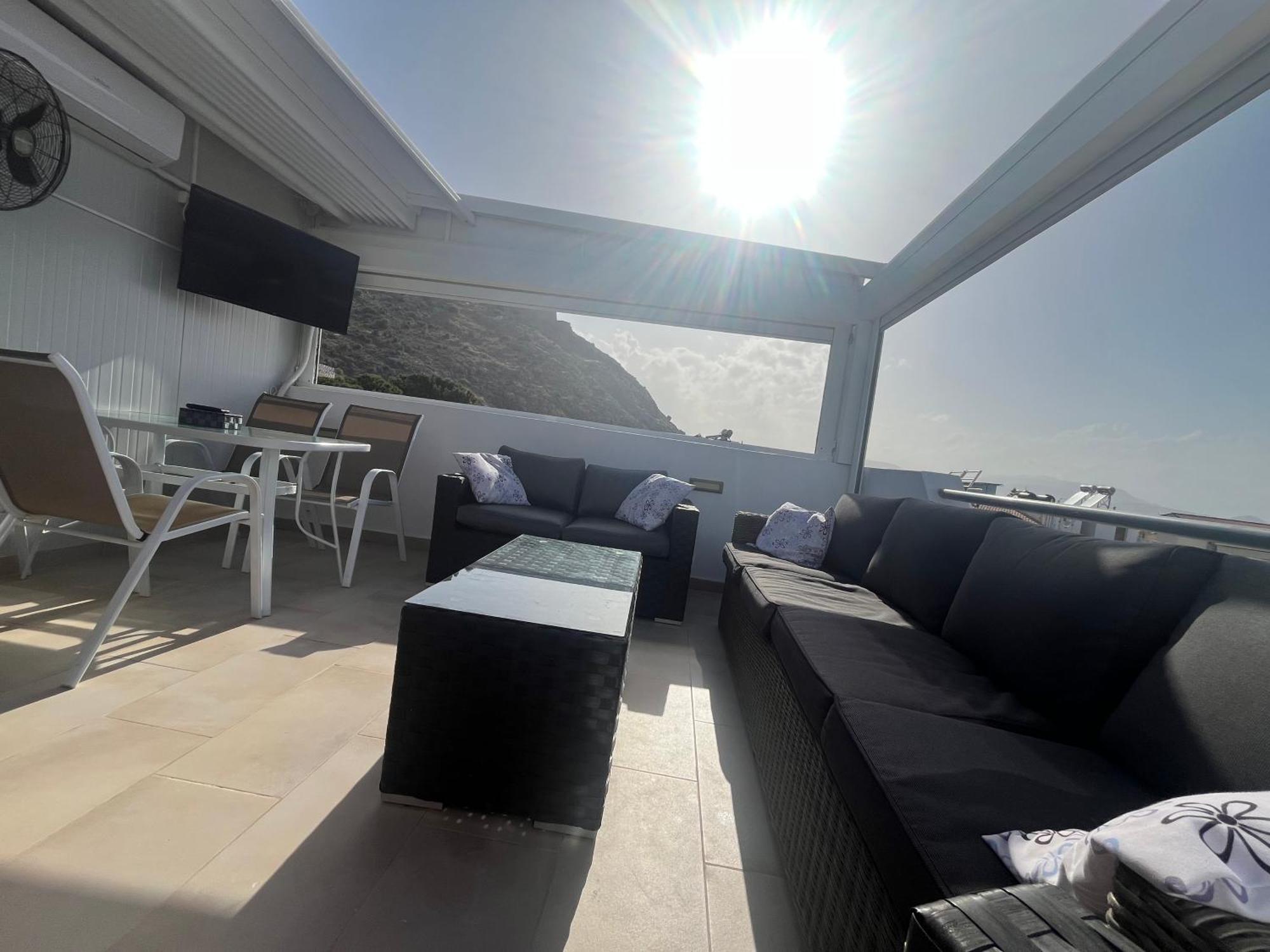 Nafplio Getaway Villa Eksteriør bilde