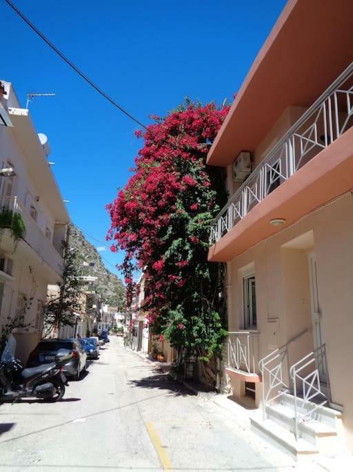 Nafplio Getaway Villa Eksteriør bilde