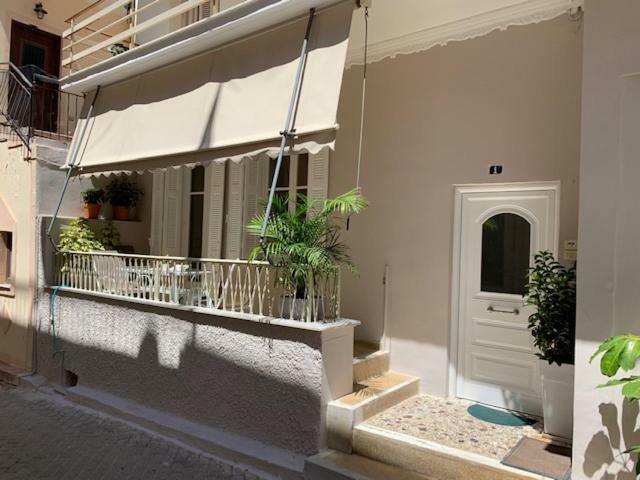 Nafplio Getaway Villa Eksteriør bilde