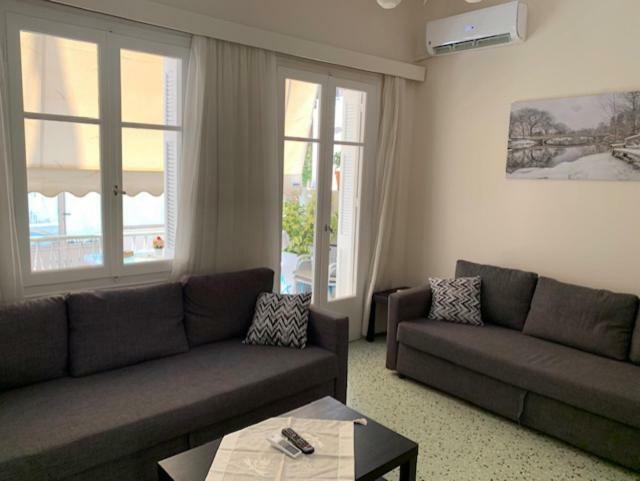 Nafplio Getaway Villa Eksteriør bilde