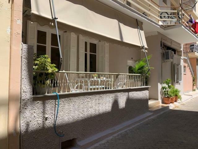 Nafplio Getaway Villa Eksteriør bilde