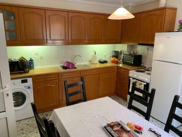 Nafplio Getaway Villa Eksteriør bilde