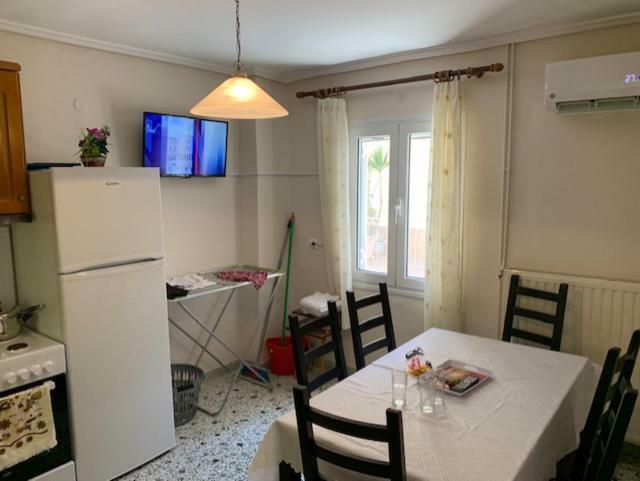 Nafplio Getaway Villa Eksteriør bilde