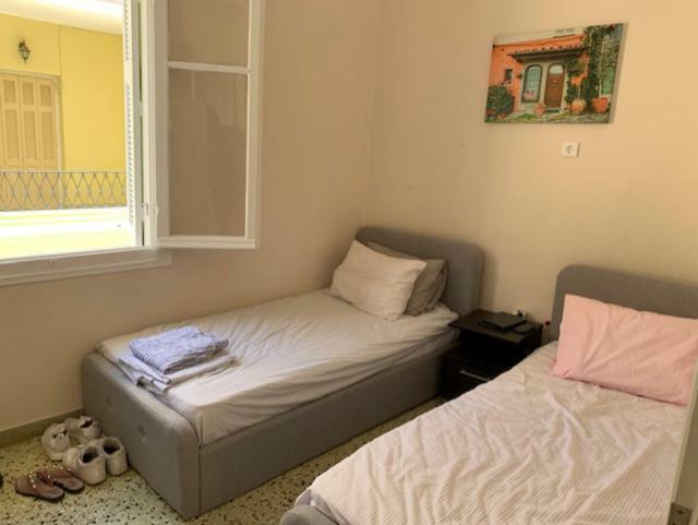 Nafplio Getaway Villa Eksteriør bilde